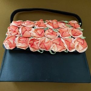 Julie Feldman designer evening bag